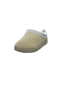HAFLINGER - Pantoffeln Snowbird - beige