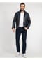 Rock Creek Lederjacke Jacke Bild 9