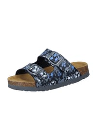 Dr® BRINKMANN - Pantoletten BONILLO KIDS - grau
