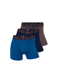 CR7 CRISTIANO RONALDO - Trunk BASIC Microfiber - Multicolour