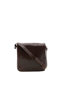 VIOLA CASTELLANI - Umhängetasche - Black