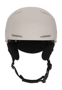 SOS - Skihelm Cooper für zuverlässigen Schutz - 1001 Black