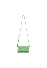 FREDsBRUDER - Weave Harmony Weave Harmony Clutch Tasche Leder 22 cm - blush
