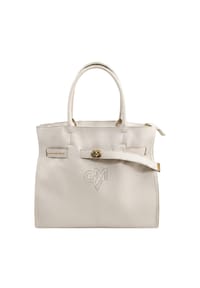Gave Lux - Schultertasche - Beige