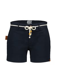 ALIFE AND KICKIN® - JuleAK A Shorts - marine