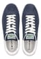 LACOSTE Sneaker, Wildleder, Patch, für Herren Bild 11