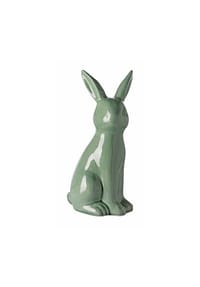 Fink Living Deko Hase FABIUS - FABIUS - grün