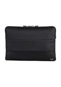 hama - Notebook Tasche 15,6" – Robuste Schutztasche für sicheren Transport - 