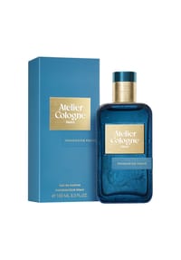 Atelier Cologne COLLECTION RARE - Mandarine Fauve Eau de Parfum - 