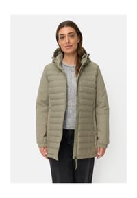 camel active - teXXXactive® Funktionsjacke aus atmungsaktiven Material - Navyblau
