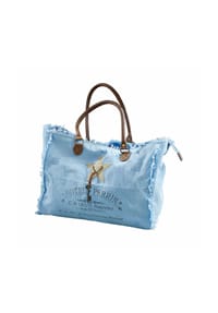 LOBERON - Tasche Elora blau - blau