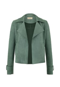 CARTOON - Casual-Jacke mit Taschen - Blue Mirage