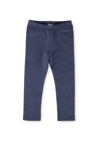 sigikid® - Sweatleggings Pony Love , für Kinder - Dunkelblau