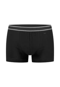 mey - Pants, Slogan-Bund, für Herren - Light grey melange