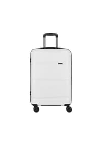 d & n® - Travel Line 4300 Travel Line 4300 4 Rollen Trolley M 68 cm - dark green