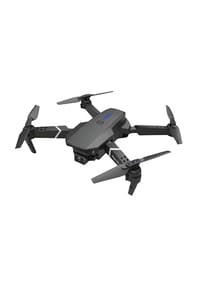 Carrera® - Drone Copter "Pirox" - SCHWARZ