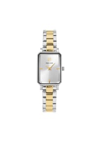 PIERRE LANNIER ARIANE - Damen Armbanduhr "007J621" - SILBER