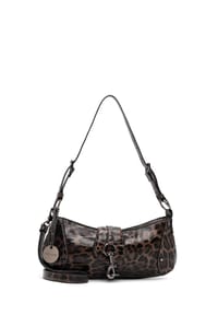 Tamaris TAS Marina Leo - Damen Beutel TAS Marina Leo - brown 200