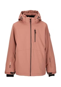 WHISTLER - Jacke Drizzle mit wasser-, wind- und schneeschützenden Features - 1001 Black