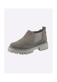 heine - Kurzstiefelette - beige