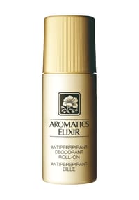 CLINIQUE AROMATICS ELIXIR - Clinique Aromatics Elixir Deodorant Roll-On - 
