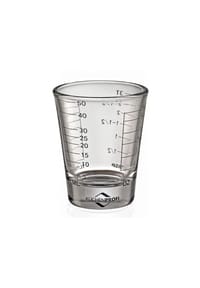 KÜCHENPROFI - Mini-Messbecher - KLAR