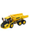 LEGO® Technic - 42114 Knickgelenkter Volvo-Dumper (6x6) Bild 11