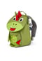 Affenzahn Kleine Freunde Rucksack, Reißverschluss, wasserabweisend Bild 14