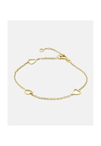 Diamant L'eternel - Armband, 375 Gelbgold - gold
