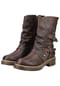 Blowfish® MALIBU Lederimitat Stiefel Bild 4