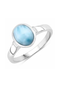 Rafaela Donata - Ring 925/- Sterling Silber - silber
