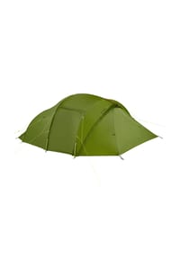 VAUDE - 4-Personen-Zelt Adventure Taurus XT 4P - avocado
