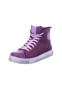 GeMiNi® - Sneaker - lila