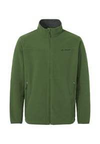VAUDE - Jacken Men's Strathcona Fleece Jacket - graphite