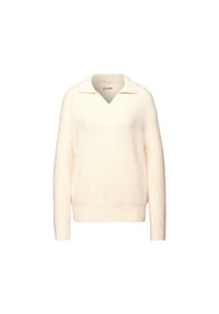 Street One - Pullover - Racing Red