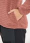 WHISTLER Fleecejacke Matra mit stilvollem Muster und kuscheligem Tragegefühl Bild 9