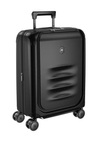VICTORINOX SPECTRA 3.0 - 4-Rollen Trolley, Laptopfach, TSA-Schloss - STORM