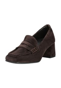 paul green - Pumps, Leder, für Damen - Beige