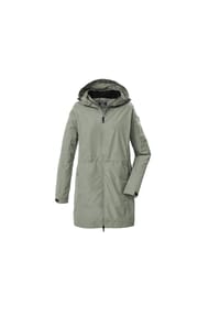 G.I.G.A. DX by killtec - Jacke - 00741 helles salbei