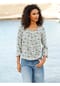 heine Druck-Bluse Bild 16