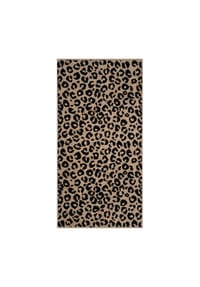 Cawö Handtücher Leo 540 natur - 39 - TWO-TONE LEO - beige