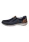 JOSEF SEIBEL Leder/Textil Slipper Bild 16
