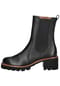 paul green Leder/Textil Stiefelette Bild 2