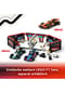 LEGO® City - 60443 F1® Boxenstopp mit Boxencrew Bild 15