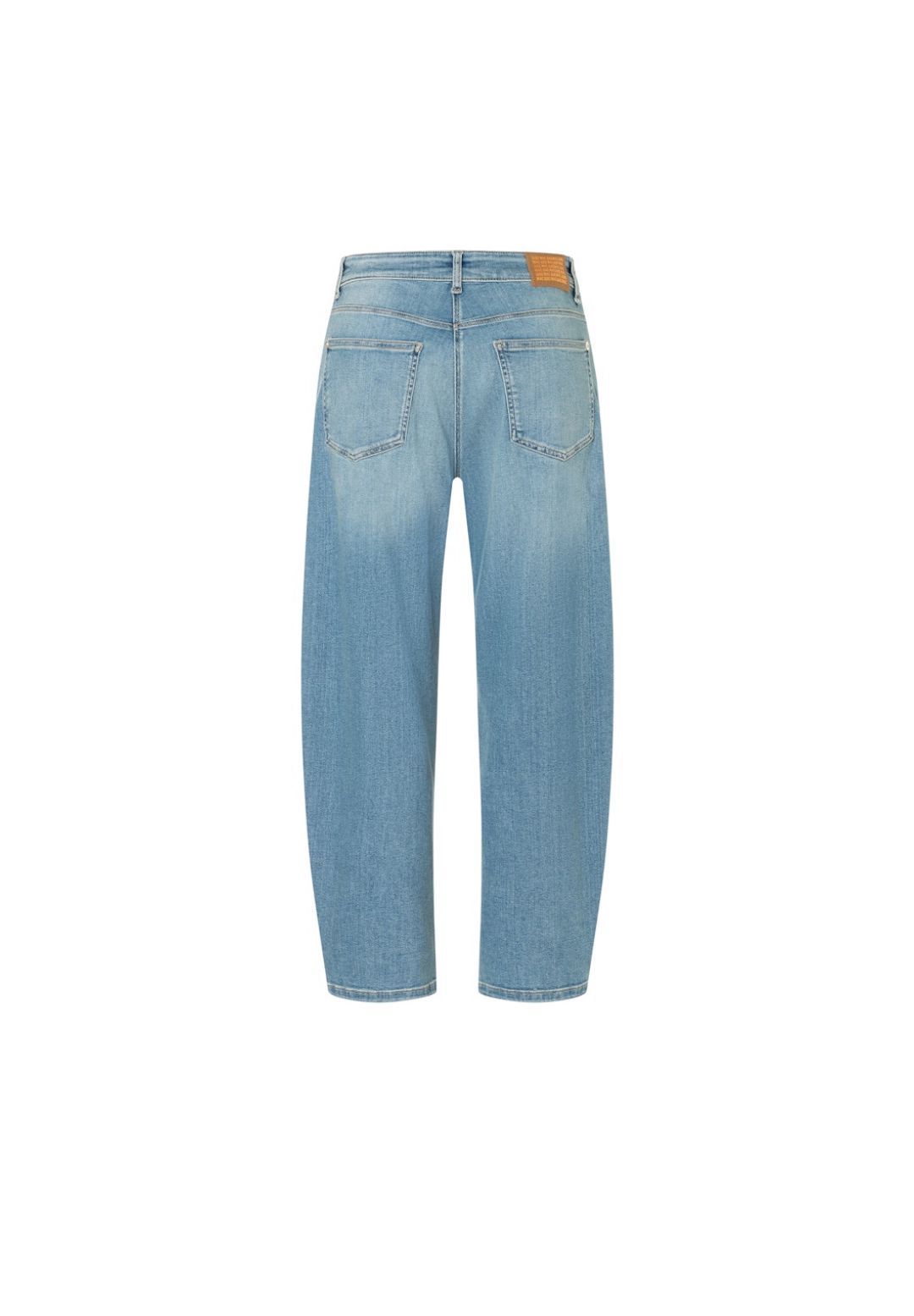 Mac Jeans, Blau, W38/LOL