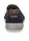 JOSEF SEIBEL Herren Slipper New Anvers 77, indigo Bild 10