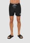 Calvin Klein Badeshorts, Logo-Bund, für Herren Bild 2