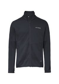 VAUDE - Jacken Men's Scopi Fleece Jacket II - phantom black