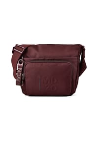 MANDARINA DUCK MD 20 - Umhängetasche, Reißverschluss, für Damen - 465STEEL