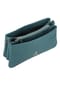 PATRIZIA PEPE Tris Tris Schultertasche Leder 28 cm Bild 6